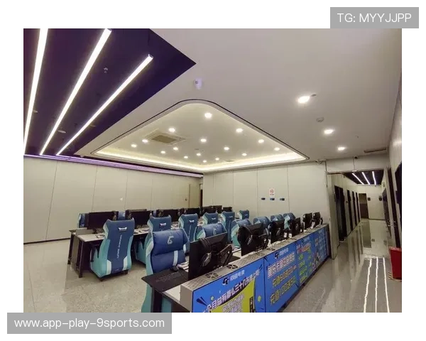 《电竞黄金年龄：青训体系加速培养新星》，电竞黄金年龄到底是多少