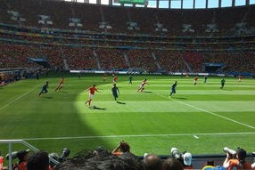 九游网页版入口-巴西足球青训体系持续优化，精彩年轻球员不断涌现