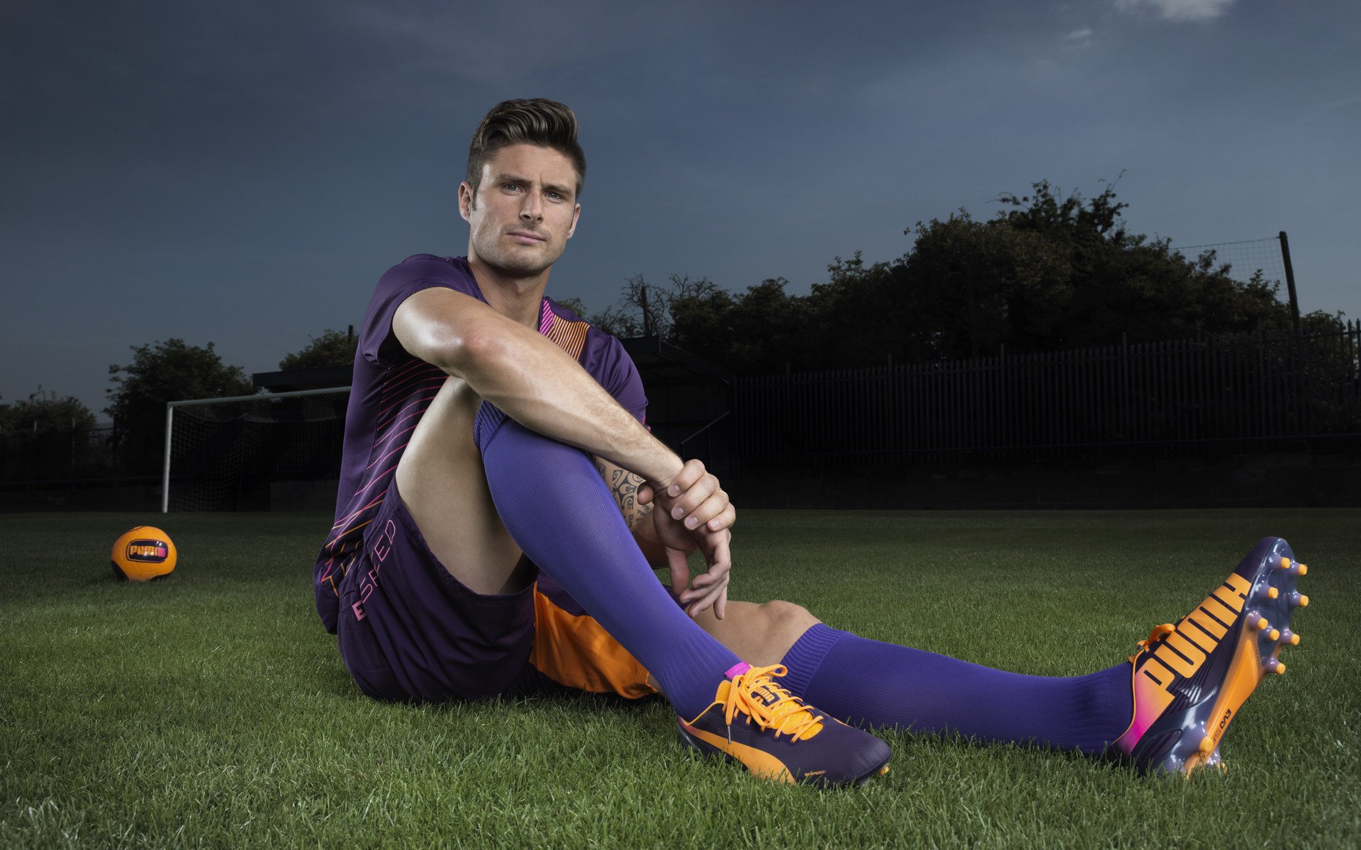 欧冠决赛：曼城VS巴黎 世界足坛最豪华决战之一在伊斯坦布尔打响